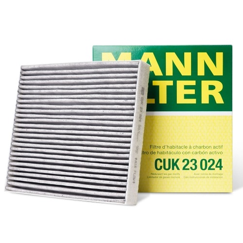 [만필터] 그랜저 GN7 에어컨필터 CUK 23024