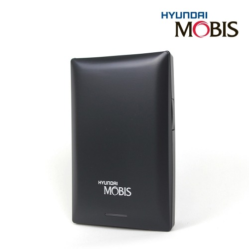 현대모비스 무선하이패스 mobis-950 단말기음성/LED 모든카드지원 케이블포함